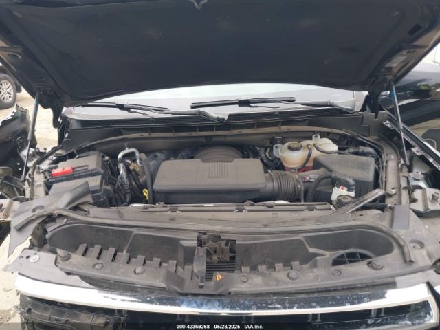 1GKS1GKD7PR311739 GMC l84