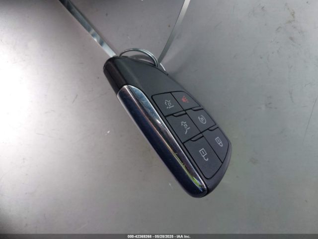 1GKS1GKD7PR311739 GMC l84