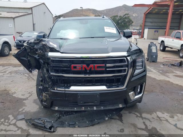 1GKS1GKD7PR311739 GMC l84