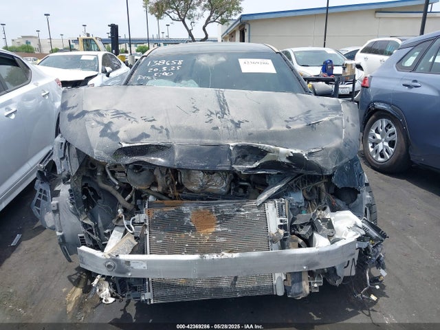 W1K3G5BB3LJ221665 Mercedes-Benz Amg A 35 4matic