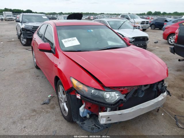 2013 ACURA TSX JH4CU2F63DC006404 Photo 0