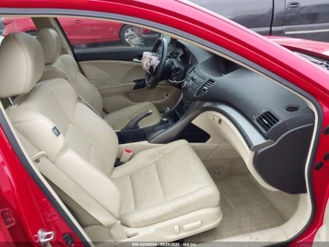 2013 ACURA TSX JH4CU2F63DC006404 Photo 4