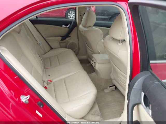 2013 ACURA TSX JH4CU2F63DC006404 Photo 7