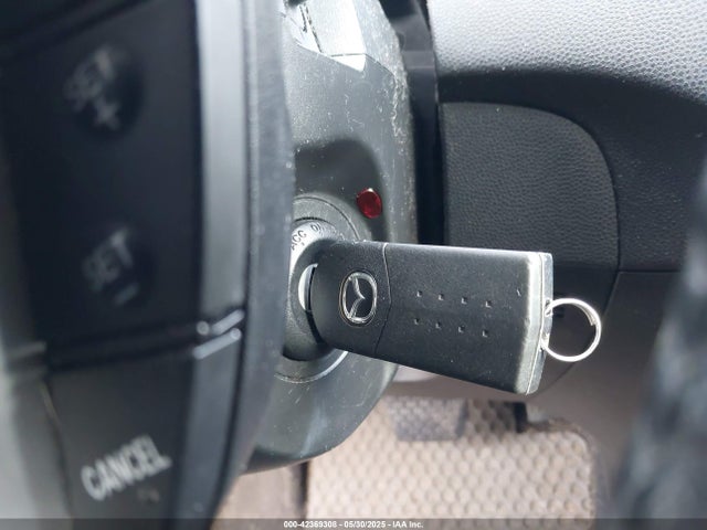 Aukcja sprzedaży 2012 Mazda Mazda3 I Touring, vin: JM1BL1L70C1597972, numer aukcji: 42369308