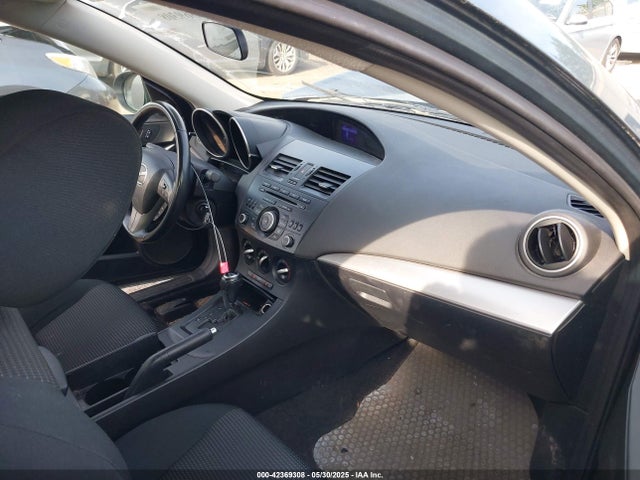 Aukcja sprzedaży 2012 Mazda Mazda3 I Touring, vin: JM1BL1L70C1597972, numer aukcji: 42369308