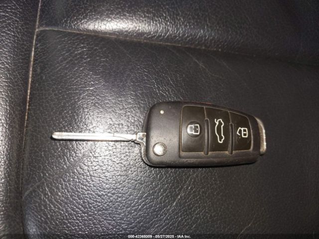 WAUBFGFF9F1006424 Audi A3 2.0t Premium