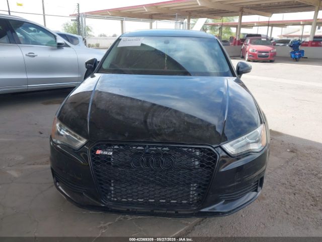 WAUBFGFF9F1006424 Audi A3 2.0t Premium
