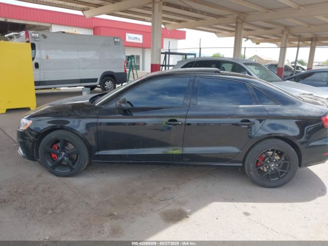 WAUBFGFF9F1006424 Audi A3 2.0t Premium