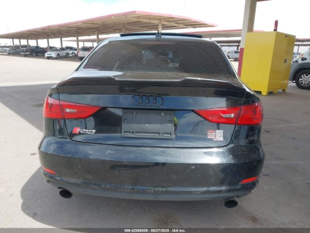 WAUBFGFF9F1006424 Audi A3 2.0t Premium