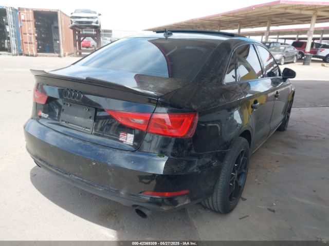 WAUBFGFF9F1006424 Audi A3 2.0t Premium
