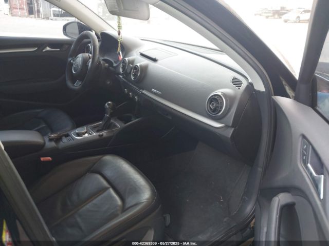WAUBFGFF9F1006424 Audi A3 2.0t Premium