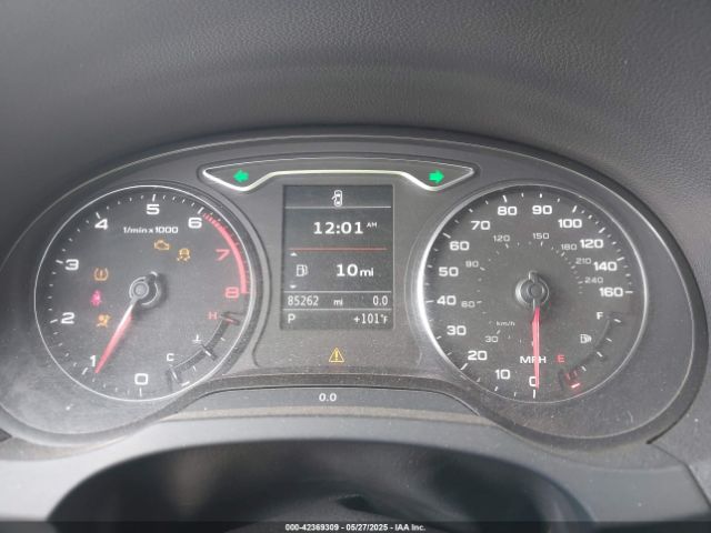 WAUBFGFF9F1006424 Audi A3 2.0t Premium