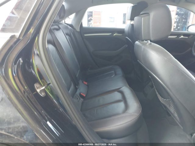 WAUBFGFF9F1006424 Audi A3 2.0t Premium