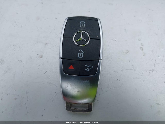 W1N4M4GB7PW331968 Mercedes-Benz m260