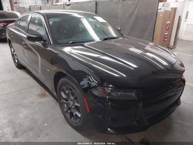 2018 DODGE CHARGER 2C3CDXJG8JH136352