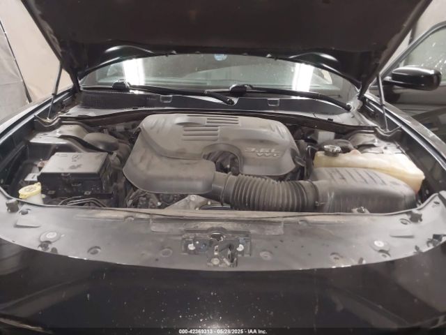 2018 DODGE CHARGER 2C3CDXJG8JH136352 Photo 9