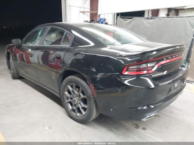 2018 DODGE CHARGER 2C3CDXJG8JH136352 Photo 2