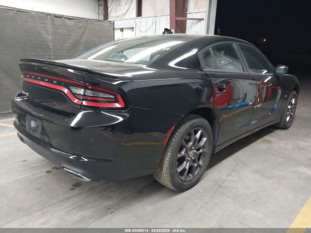 2018 DODGE CHARGER 2C3CDXJG8JH136352 Photo 3