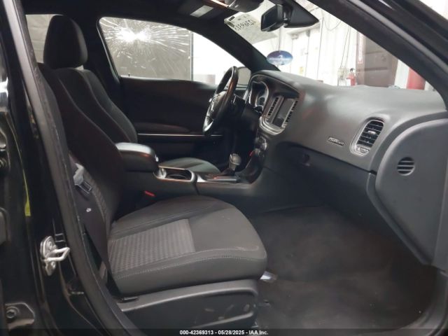 2018 DODGE CHARGER 2C3CDXJG8JH136352 Photo 4