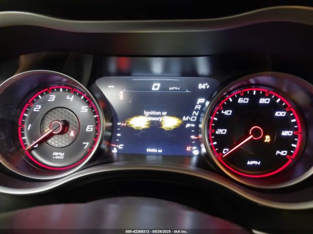 2018 DODGE CHARGER 2C3CDXJG8JH136352 Photo 6