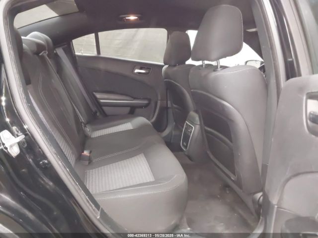 2018 DODGE CHARGER 2C3CDXJG8JH136352 Photo 7