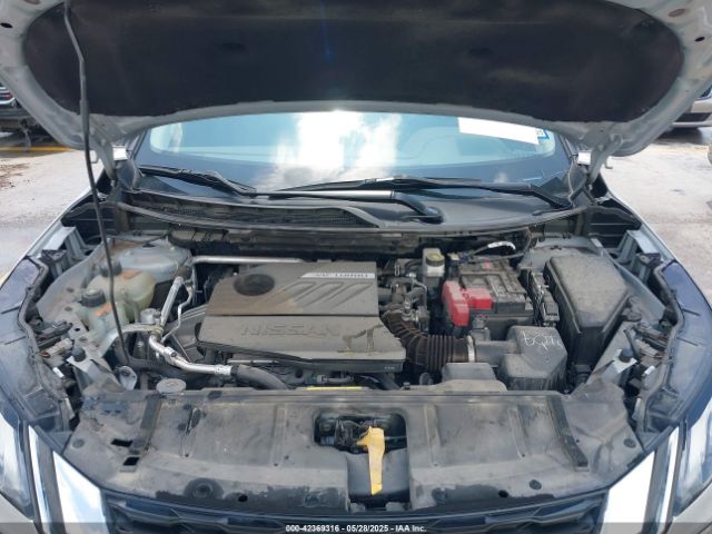 2023 NISSAN ROGUE 5N1BT3BA7PC816036 Photo 9