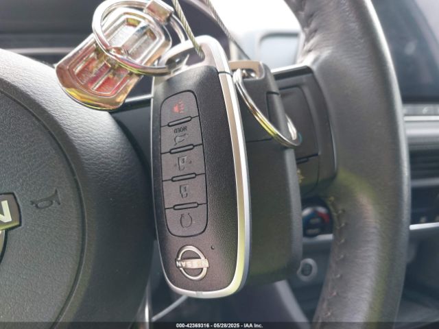 2023 NISSAN ROGUE 5N1BT3BA7PC816036 Photo 10