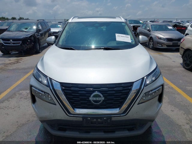 Nissan 2023 2023 5N1BT3BA7PC816036 Image 12