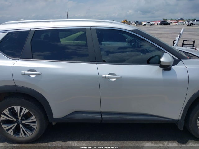 Nissan 2023 2023 5N1BT3BA7PC816036 Image 13