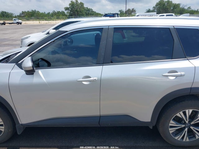 Nissan 2023 2023 5N1BT3BA7PC816036 Image 14