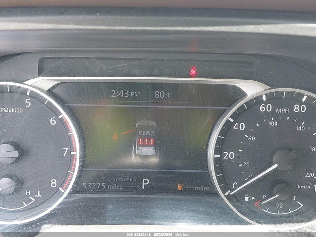 Nissan 2023 2023 5N1BT3BA7PC816036 Image 15
