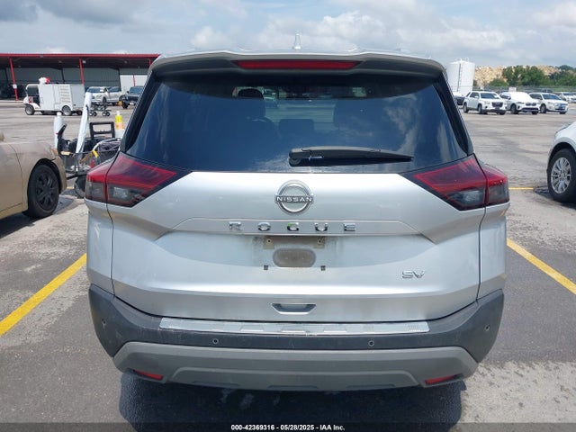 Nissan 2023 2023 5N1BT3BA7PC816036 Image 16