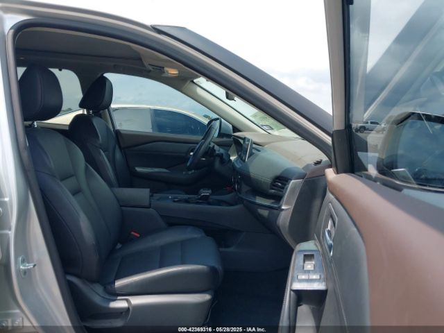 2023 NISSAN ROGUE 5N1BT3BA7PC816036 Photo 4