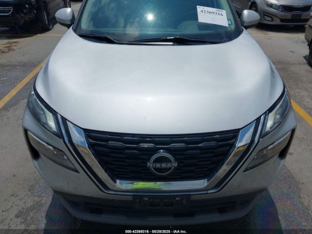 2023 NISSAN ROGUE 5N1BT3BA7PC816036 Photo 5