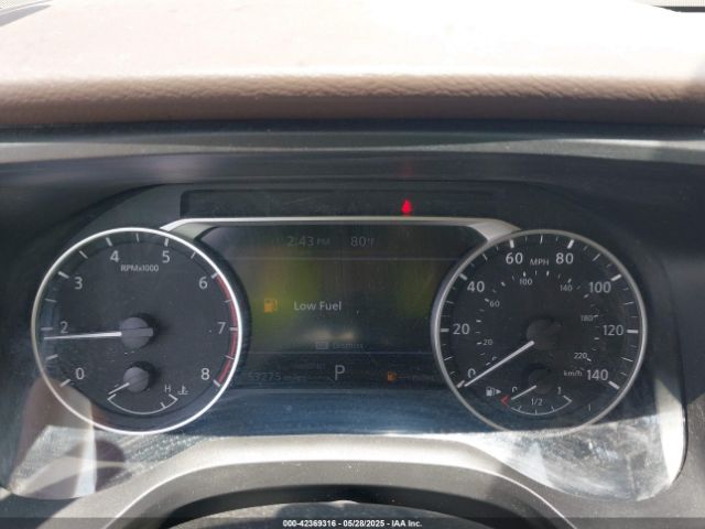 2023 NISSAN ROGUE 5N1BT3BA7PC816036 Photo 6
