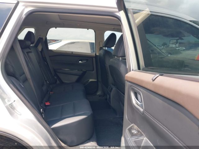 2023 NISSAN ROGUE 5N1BT3BA7PC816036 Photo 7