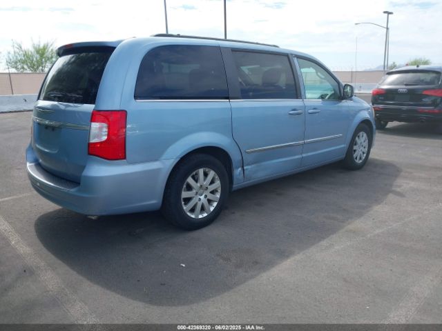 2013 CHRYSLER TOWN & COUNTRY 2C4RC1BGXDR774220 Photo 3