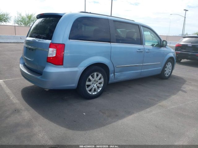 2013 CHRYSLER TOWN & COUNTRY 2C4RC1BGXDR774220 Photo 5