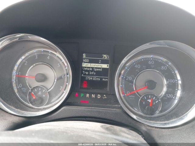 2013 CHRYSLER TOWN & COUNTRY 2C4RC1BGXDR774220 Photo 6