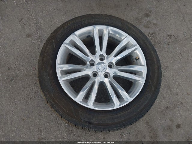 2017 Chrysler 300c მანქანა იყიდება აუქციონზე, vin: 2C3CCAEG3HH570859, აუქციონის ნომერი: 42369328
