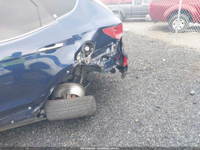 5XYZU3LB7HG418300 Hyundai Santa Fe Sport 2.4l