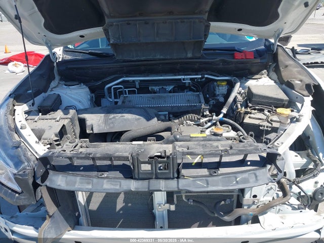 Subaru 2022 2022 4S4WMAED6N3463486 Image 10