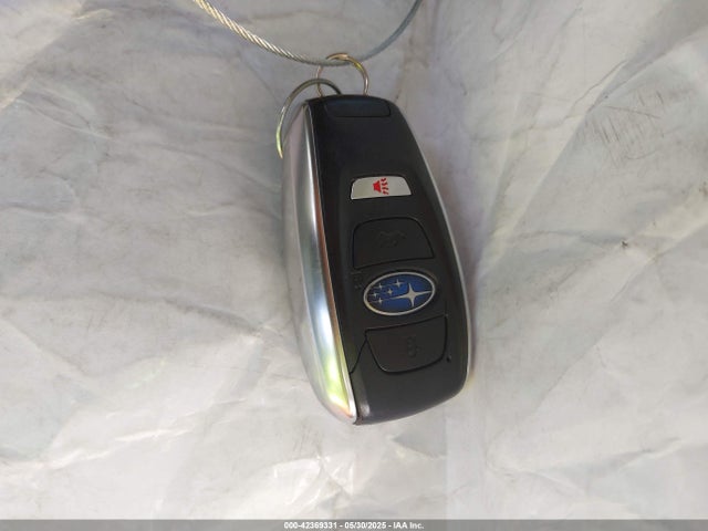 Subaru 2022 2022 4S4WMAED6N3463486 Image 11