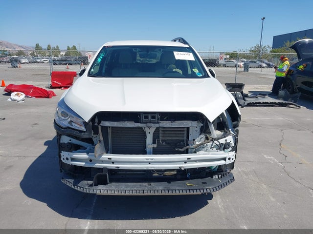 Subaru 2022 2022 4S4WMAED6N3463486 Image 13