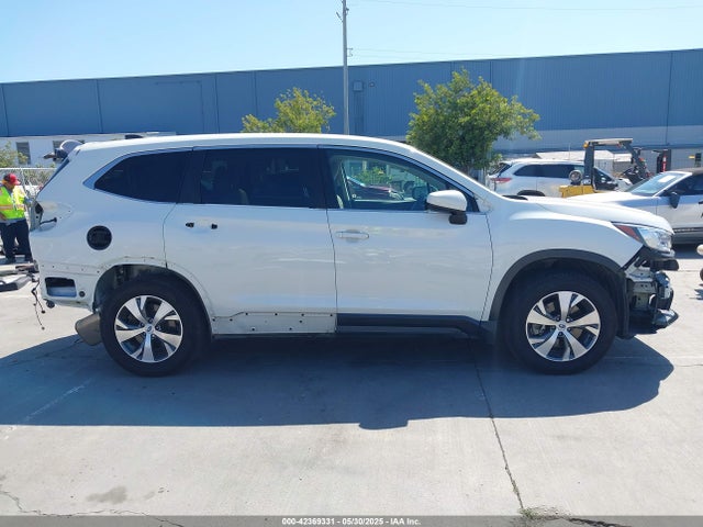 Subaru 2022 2022 4S4WMAED6N3463486 Image 14