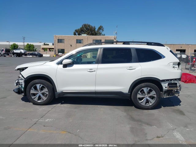 Subaru 2022 2022 4S4WMAED6N3463486 Image 15