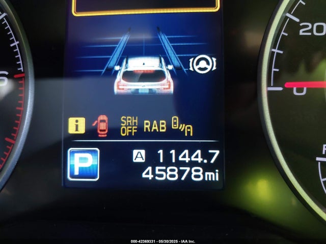 Subaru 2022 2022 4S4WMAED6N3463486 Image 16