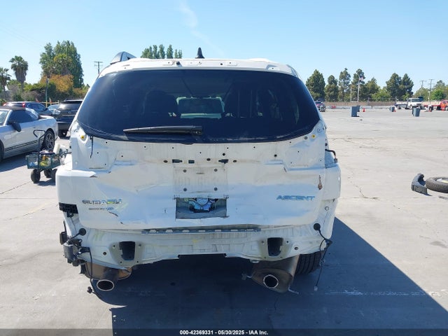 Subaru 2022 2022 4S4WMAED6N3463486 Image 17