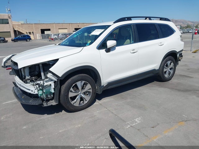 Subaru 2022 2022 4S4WMAED6N3463486 Image 2