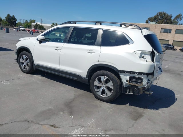 Subaru 2022 2022 4S4WMAED6N3463486 Image 3